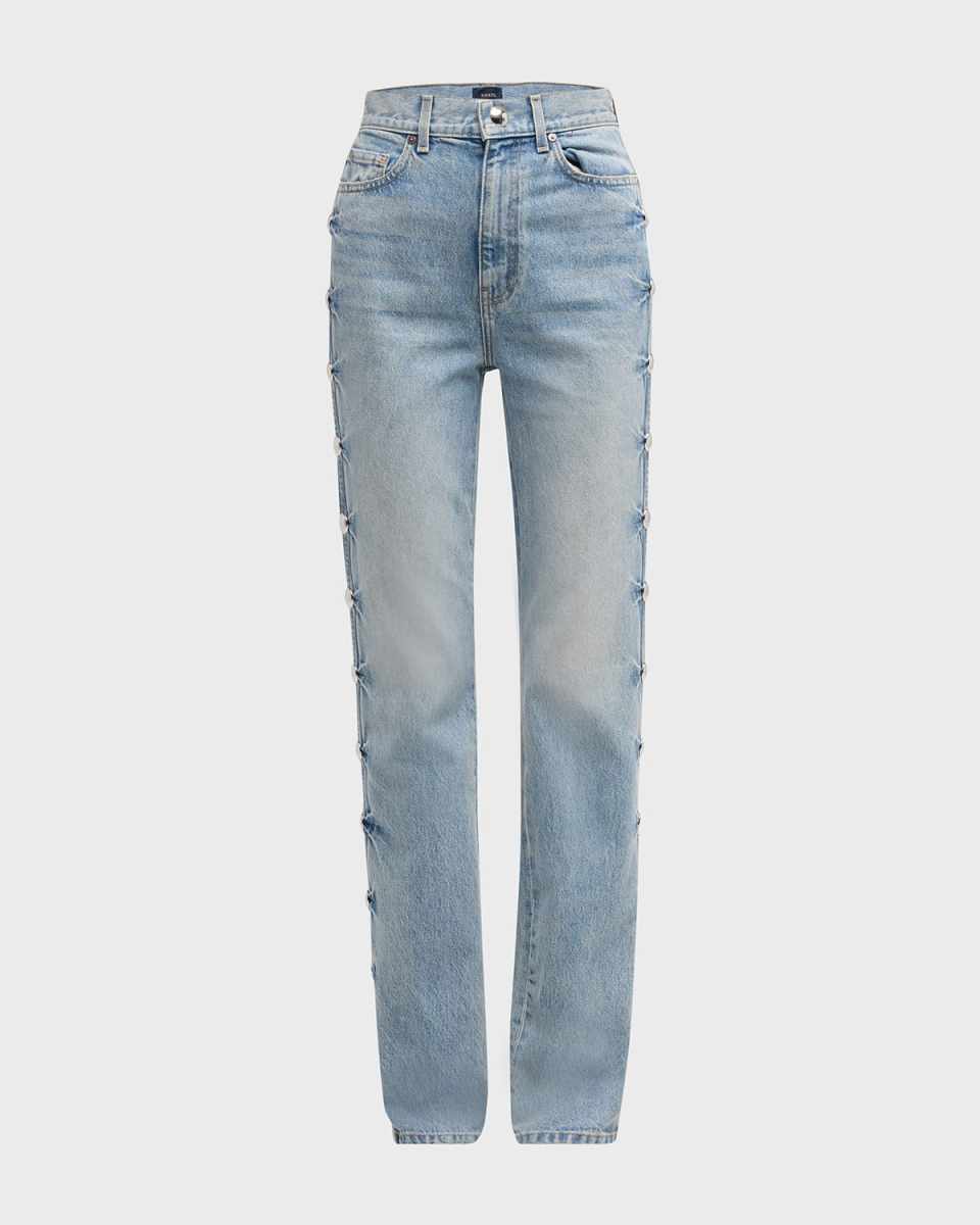 Danielle Studded Jeans